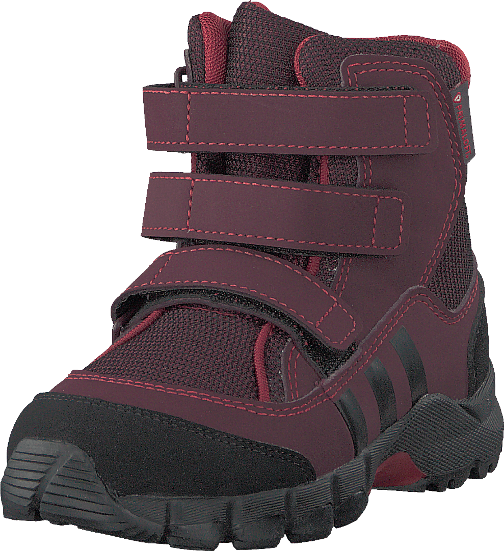 Holtanna Snow Shoes Active Maroon / Core Black / Maroon