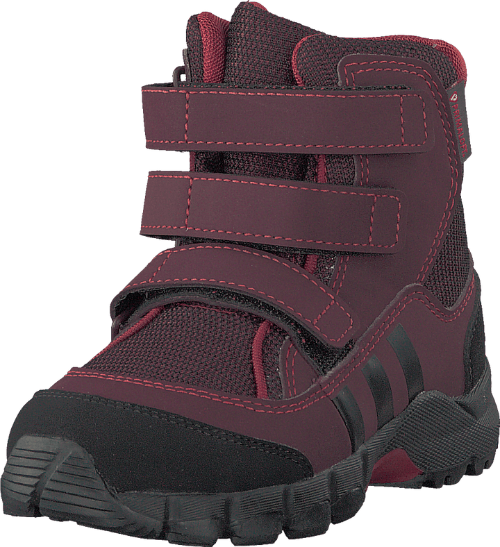 Holtanna Snow Shoes Active Maroon / Core Black / Maroon