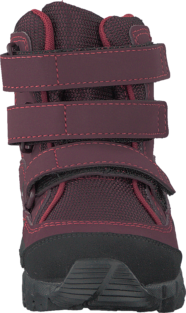 Holtanna Snow Shoes Active Maroon / Core Black / Maroon