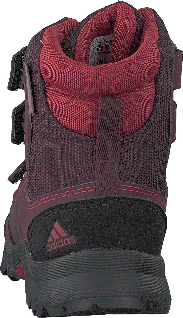 Holtanna Snow Shoes Active Maroon / Core Black / Maroon