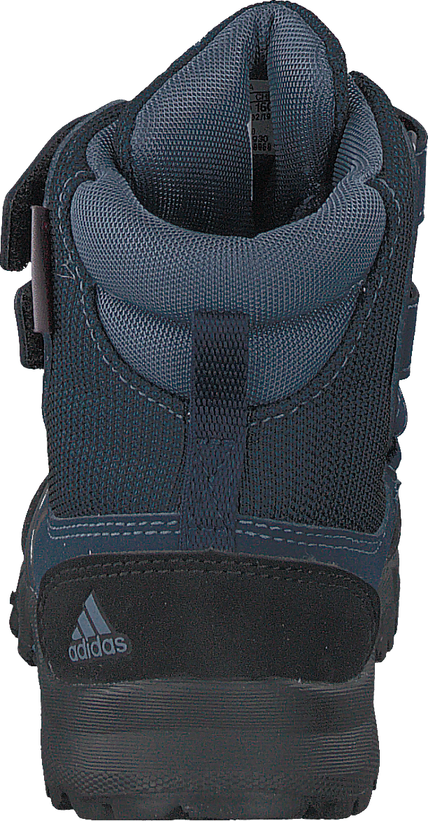 Holtanna Snow Shoes Core Black / Collegiate Navy / Tech Ink