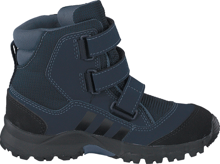 Holtanna Snow Shoes Core Black / Collegiate Navy / Tech Ink