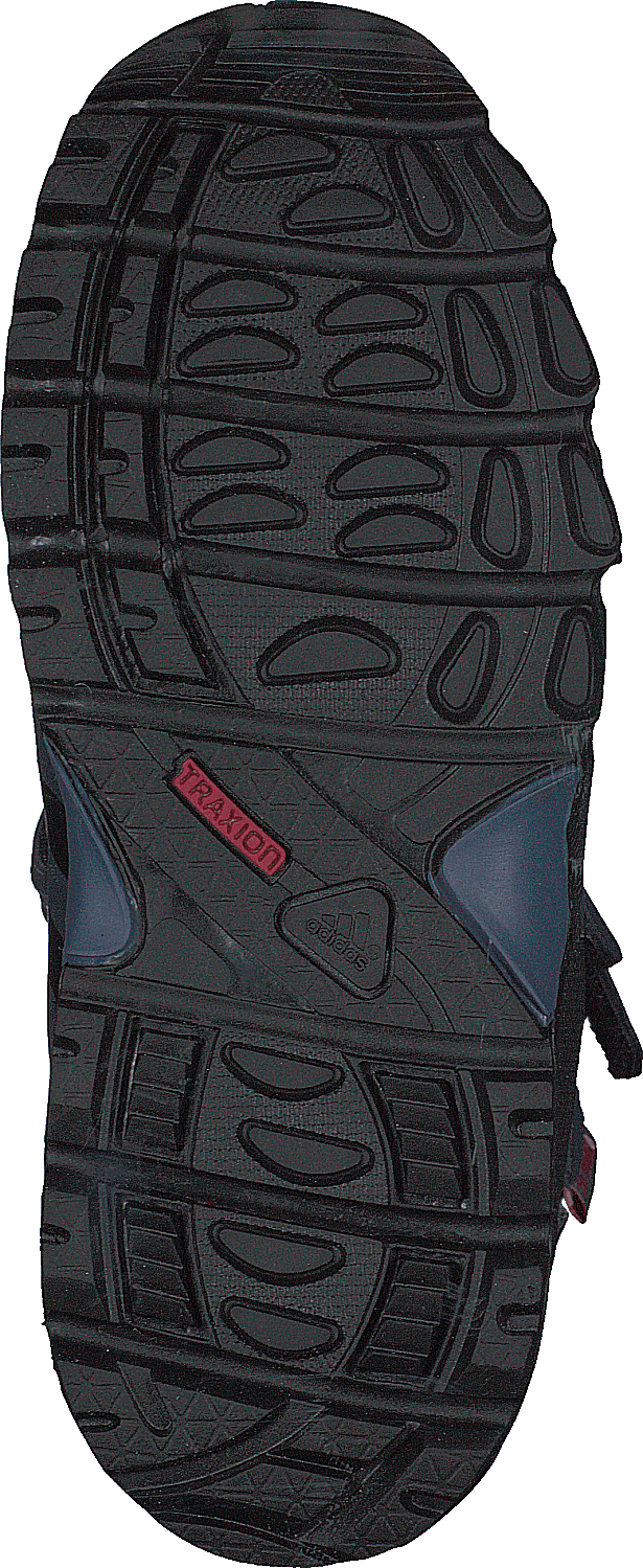 Holtanna Snow Shoes Core Black / Collegiate Navy / Tech Ink