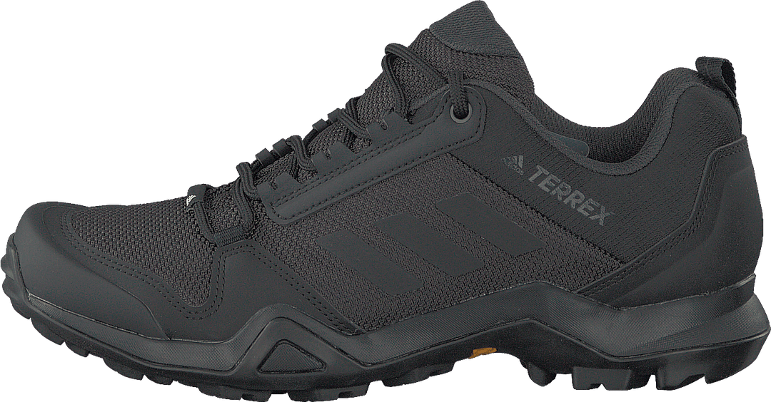 Terrex Ax3 Core Black/core Black/carbon
