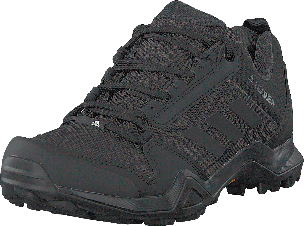Terrex Ax3 Core Black/core Black/carbon
