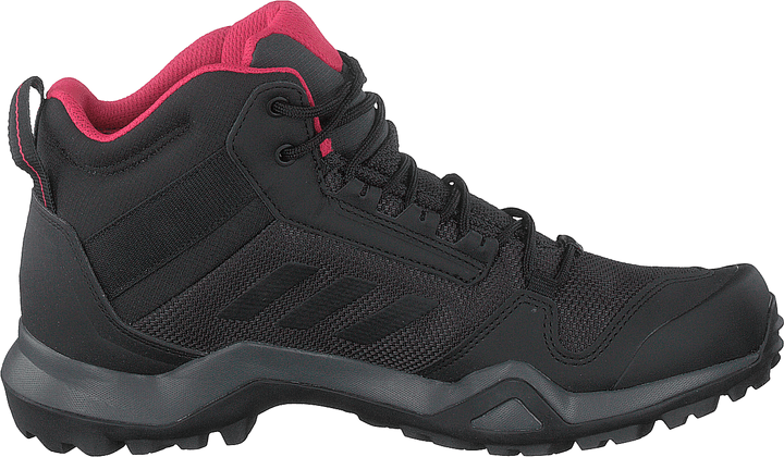 Terrex Ax3 Mid Gtx W Carbon/core Black/active Pink