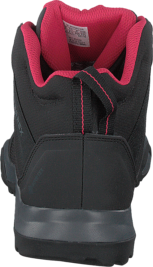Terrex Ax3 Mid Gtx W Carbon/core Black/active Pink