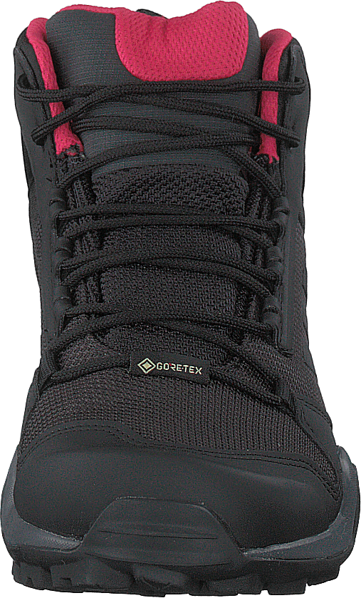 Terrex Ax3 Mid Gtx W Carbon/core Black/active Pink