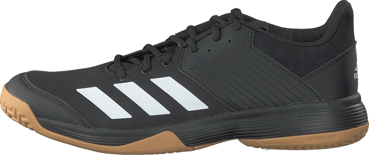 Ligra 6 Shoes Core Black / Cloud White / Gum