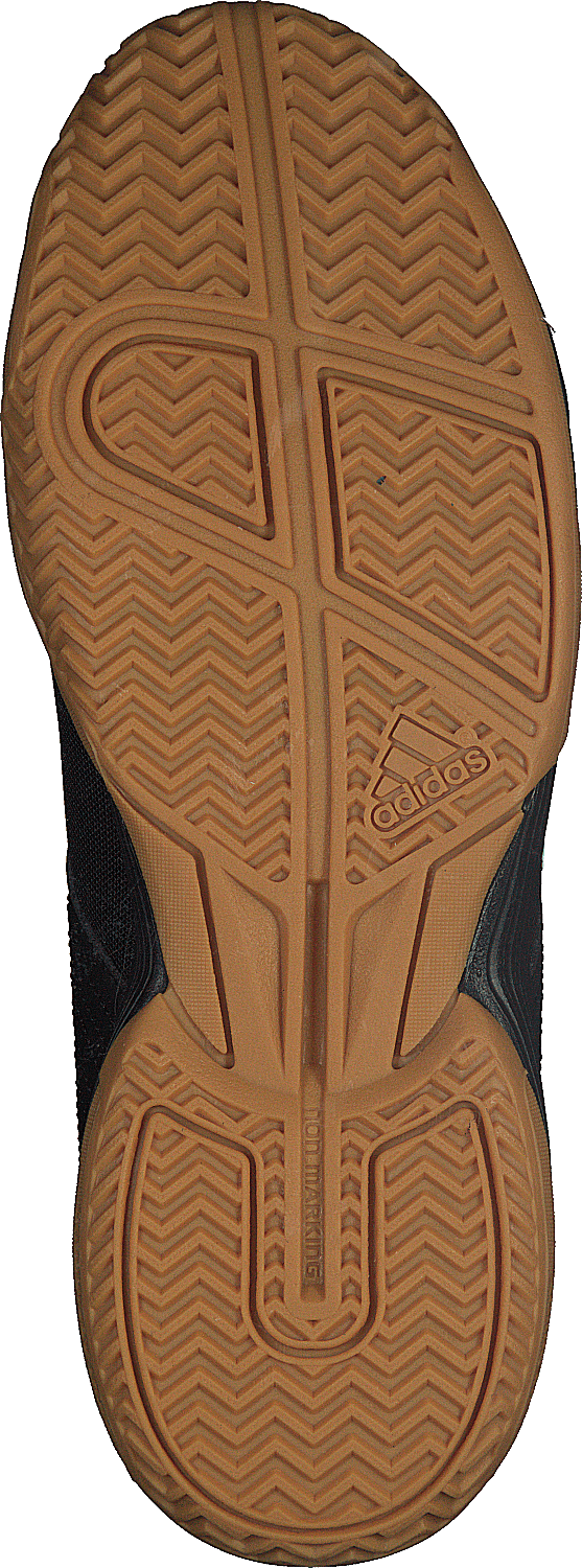 Ligra 6 Shoes Core Black / Cloud White / Gum