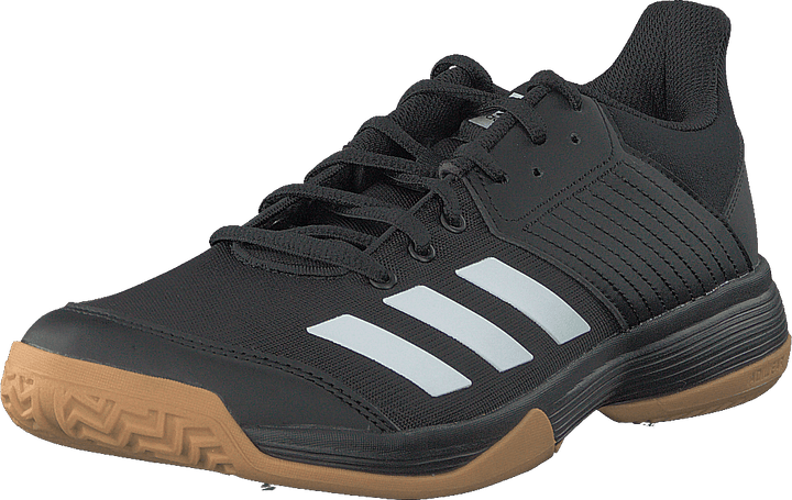 Ligra 6 Shoes Core Black / Cloud White / Gum