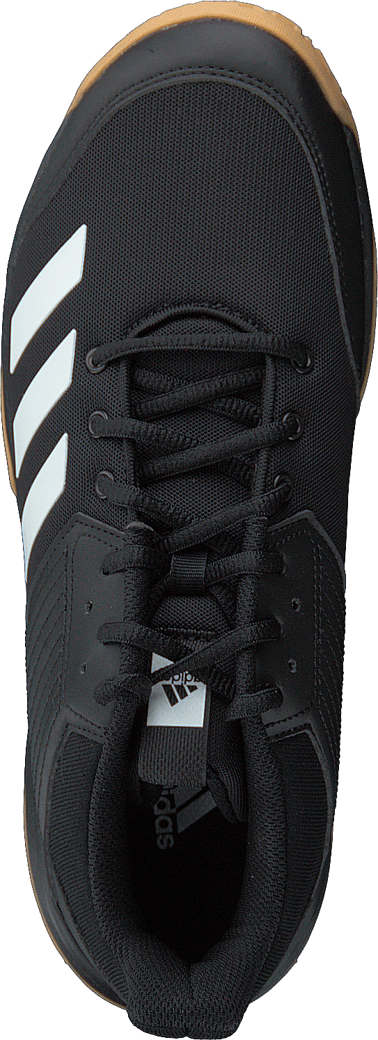 Ligra 6 Shoes Core Black / Cloud White / Gum