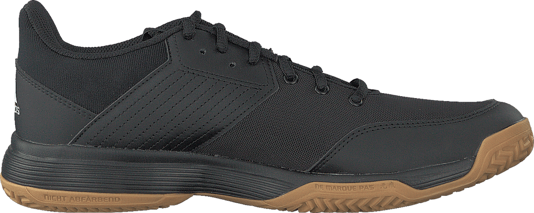 Ligra 6 Shoes Core Black / Cloud White / Gum