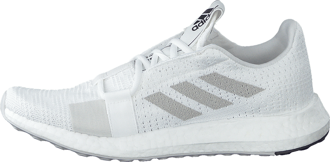 Senseboost Go Shoes Cloud White / Grey One / Core Black