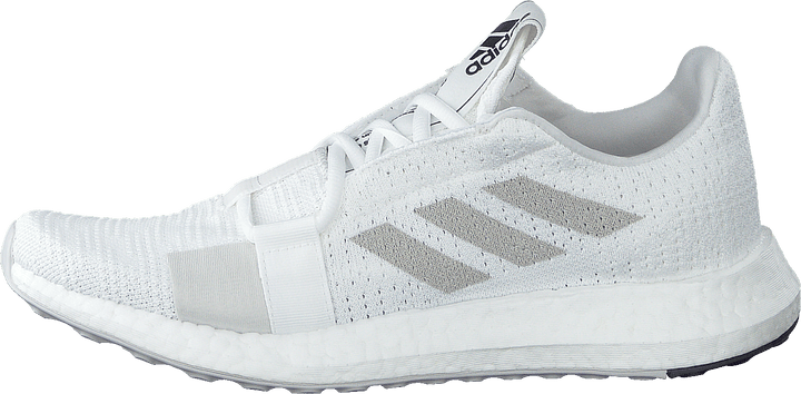 Senseboost Go Shoes Cloud White / Grey One / Core Black