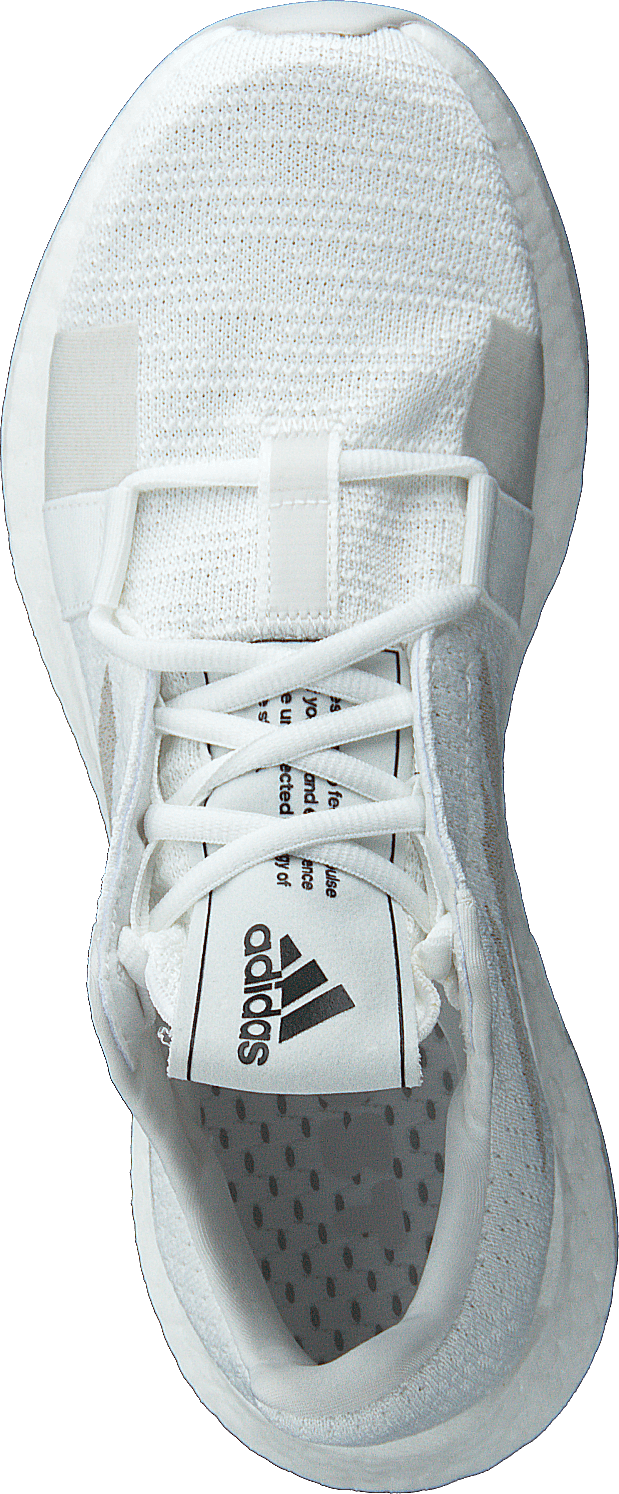 Senseboost Go Shoes Cloud White / Grey One / Core Black