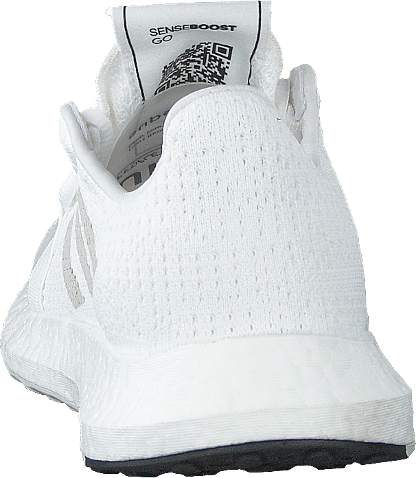 Senseboost Go Shoes Cloud White / Grey One / Core Black