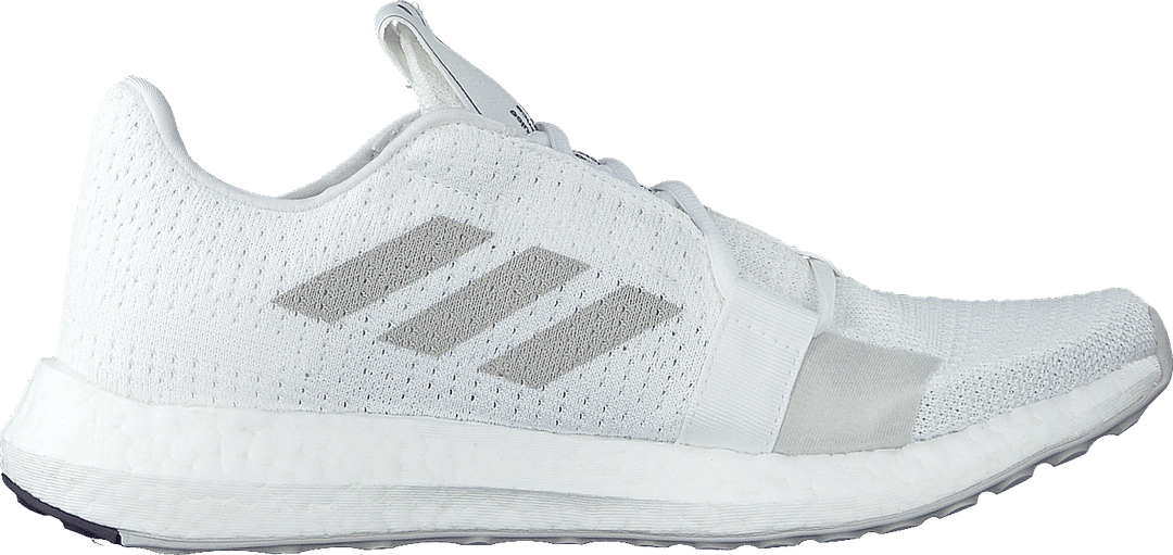 Senseboost Go Shoes Cloud White / Grey One / Core Black