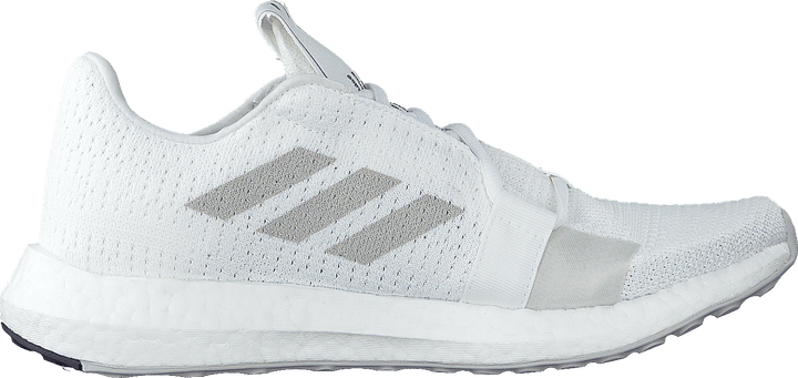 Senseboost Go Shoes Cloud White / Grey One / Core Black