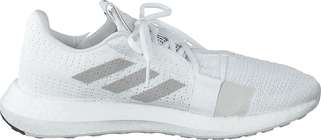 Senseboost Go Shoes Cloud White / Grey One / Core Black