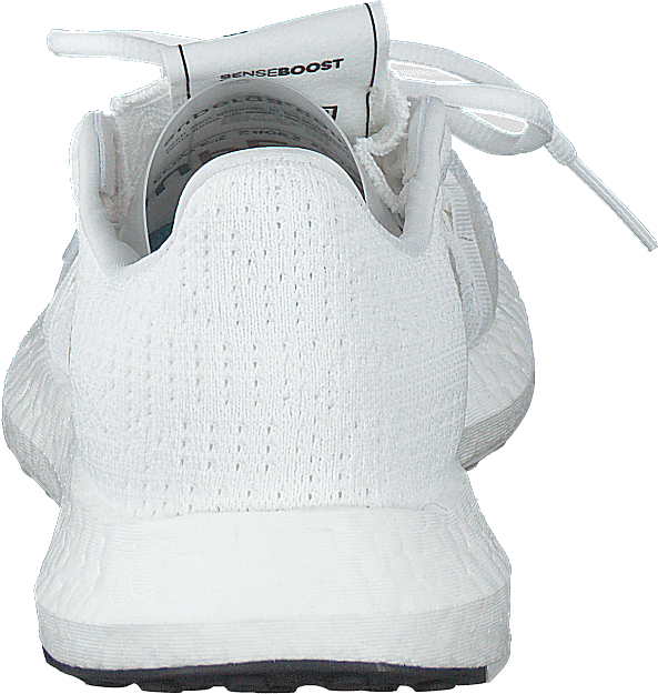 Senseboost Go Shoes Cloud White / Grey One / Core Black