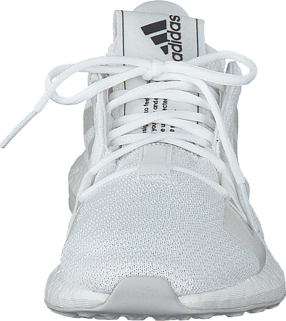 Senseboost Go Shoes Cloud White / Grey One / Core Black