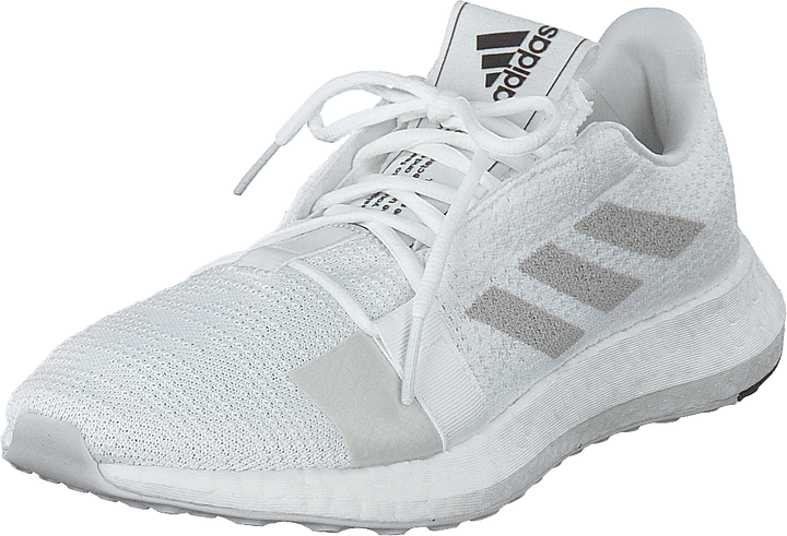 Senseboost Go Shoes Cloud White / Grey One / Core Black