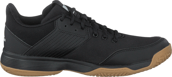 Ligra 6 Shoes Core Black / Cloud White / Gum