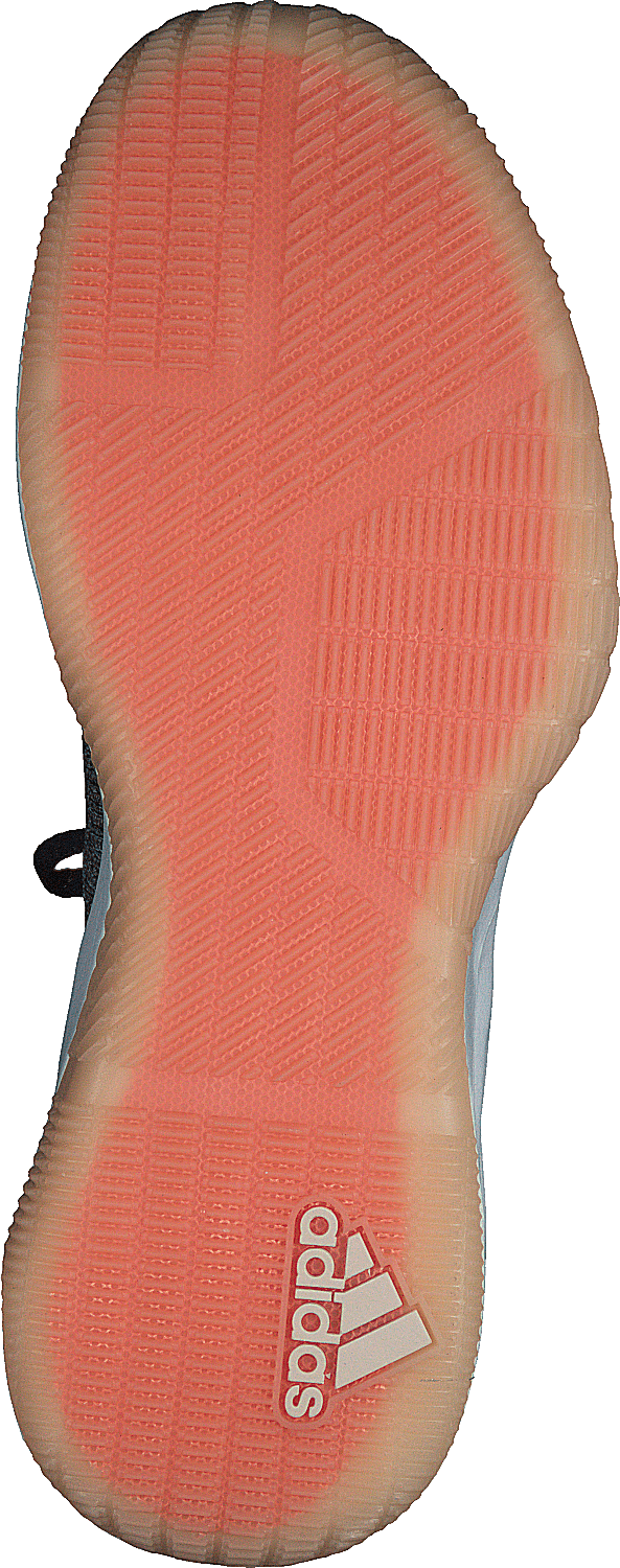 Solar LT Trainer Shoes Legend Ink / Cloud White / Semi Coral