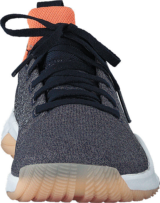 Solar LT Trainer Shoes Legend Ink / Cloud White / Semi Coral
