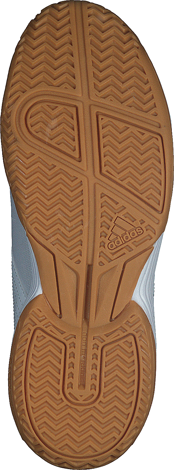 Ligra 6 Shoes Cloud White / Cloud White / Gum
