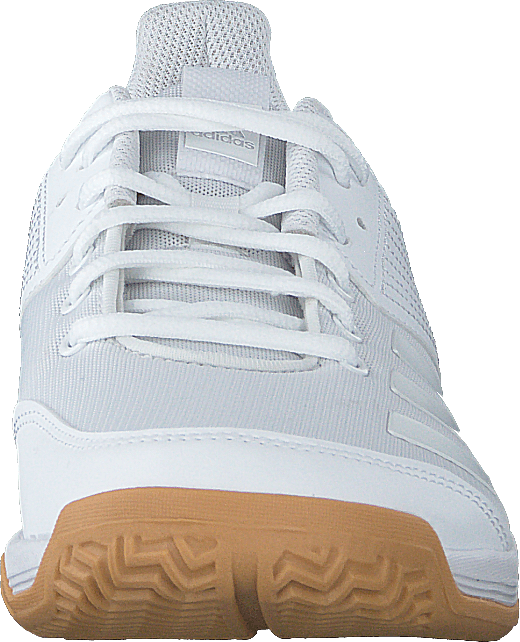 Ligra 6 Shoes Cloud White / Cloud White / Gum