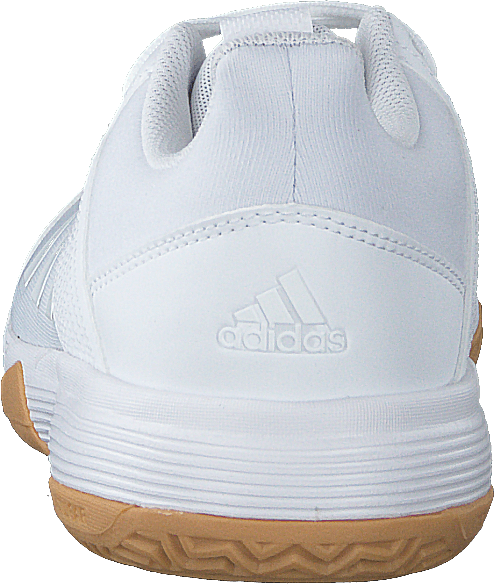 Ligra 6 Shoes Cloud White / Cloud White / Gum