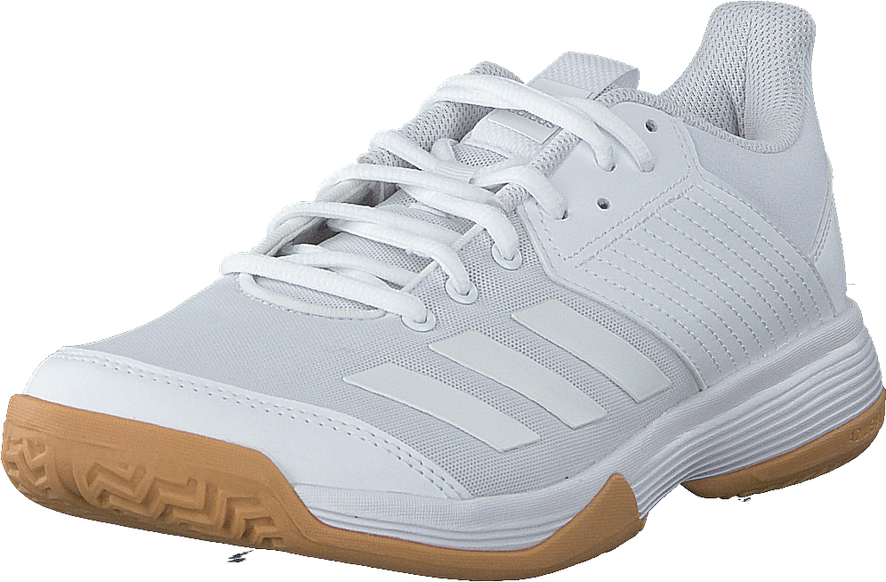 Ligra 6 Shoes Cloud White / Cloud White / Gum