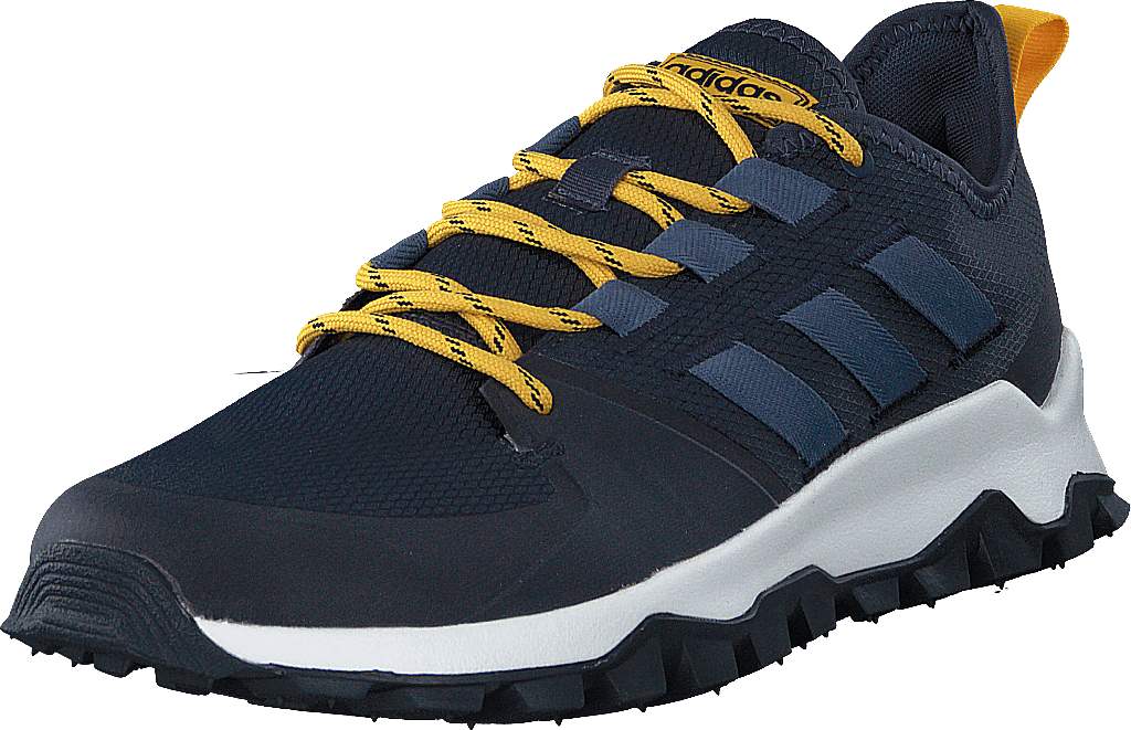 Kanadia Trail Trace Blue F17/tech Ink/active