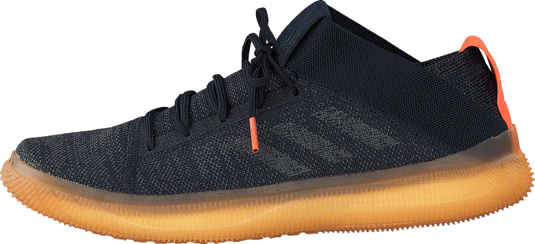 Pureboost Trainer Shoes Legend Ink / Grey Five / Hi-Res Coral
