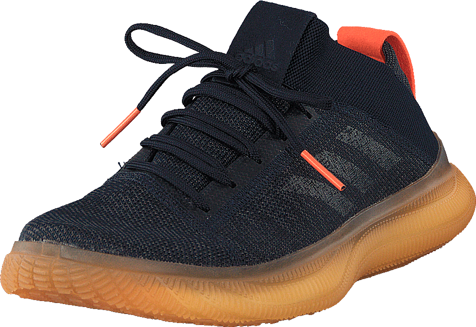Pureboost Trainer Shoes Legend Ink / Grey Five / Hi-Res Coral
