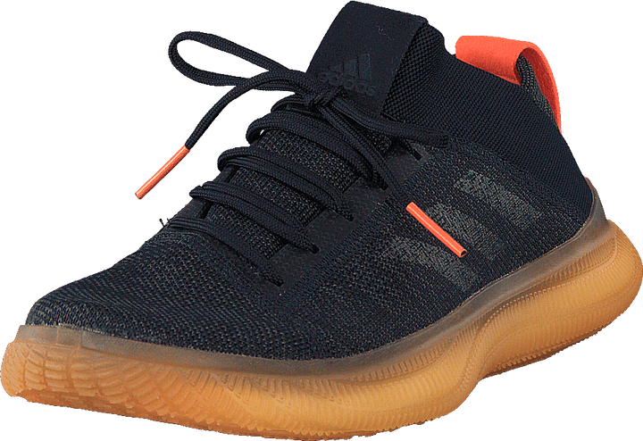 Pureboost Trainer Shoes Legend Ink / Grey Five / Hi-Res Coral