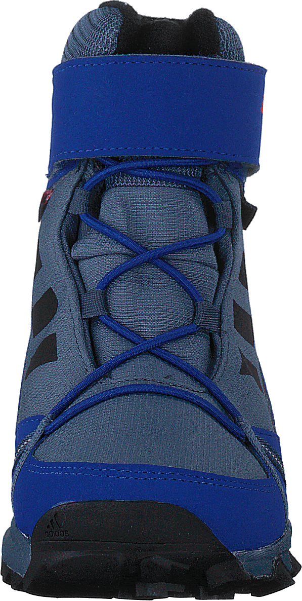 TERREX Snow CF CP CW Shoes Tech Ink / Core Black / Active Orange