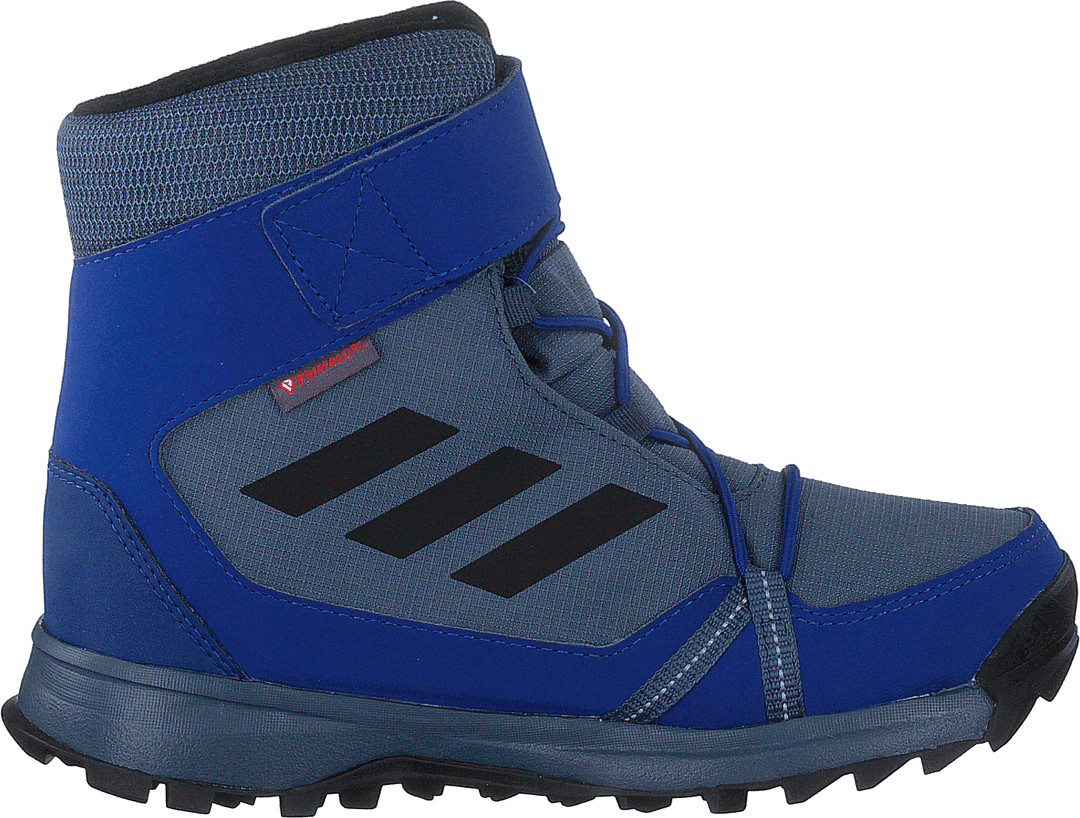 TERREX Snow CF CP CW Shoes Tech Ink / Core Black / Active Orange