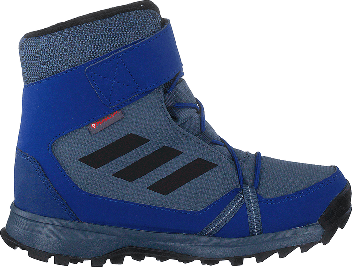 TERREX Snow CF CP CW Shoes Tech Ink / Core Black / Active Orange