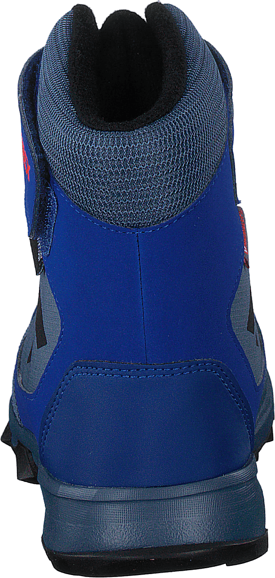 TERREX Snow CF CP CW Shoes Tech Ink / Core Black / Active Orange