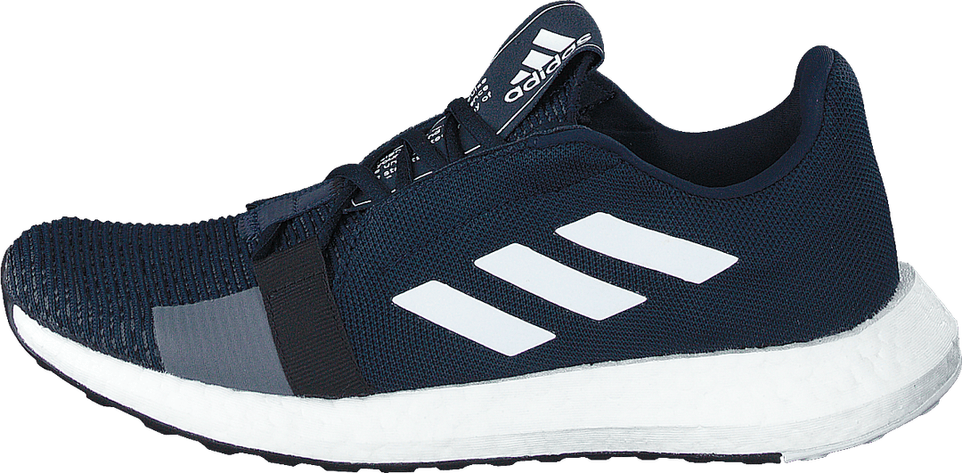 Senseboost Go W Marineblau/ftwr Weiß/Kor