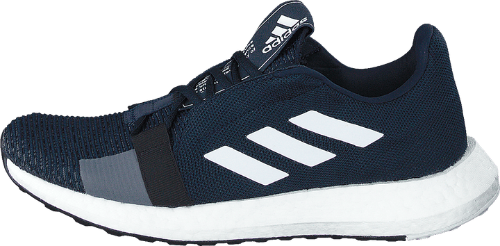 Senseboost Go W Marineblau/ftwr Weiß/Kor