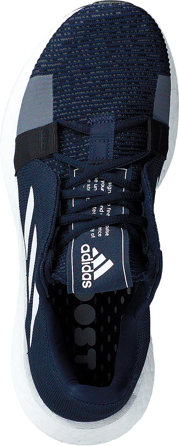 Senseboost Go W Marineblau/ftwr Weiß/Kor