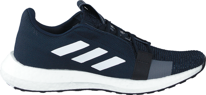 Senseboost Go W Marineblau/ftwr Weiß/Kor