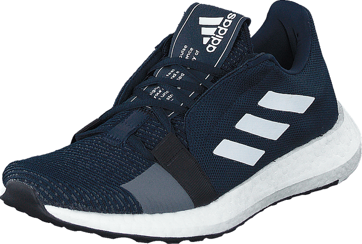 Senseboost Go W Marineblau/ftwr Weiß/Kor