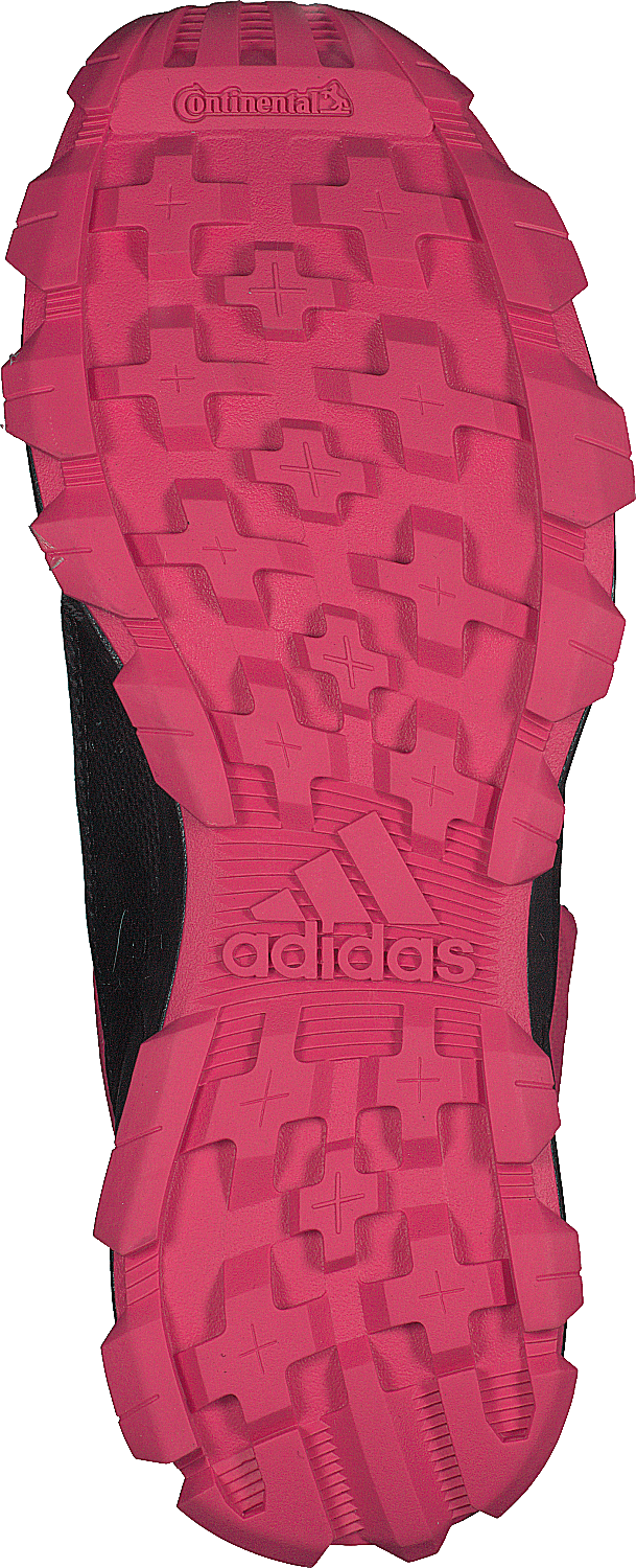RapidaRun ATR Shoes Core Black / Real Magenta / Real Pink