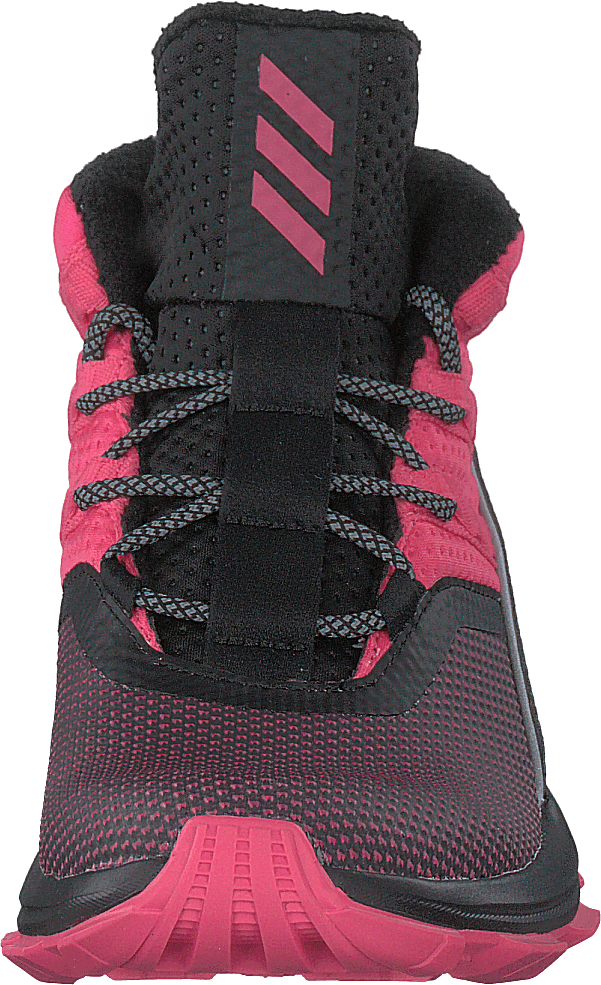 RapidaRun ATR Shoes Core Black / Real Magenta / Real Pink