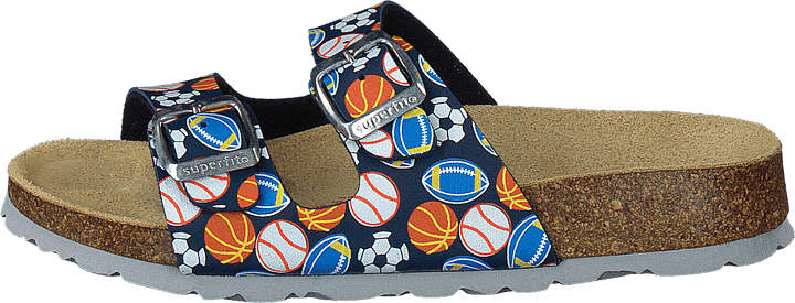 Korkis Ocean Multi